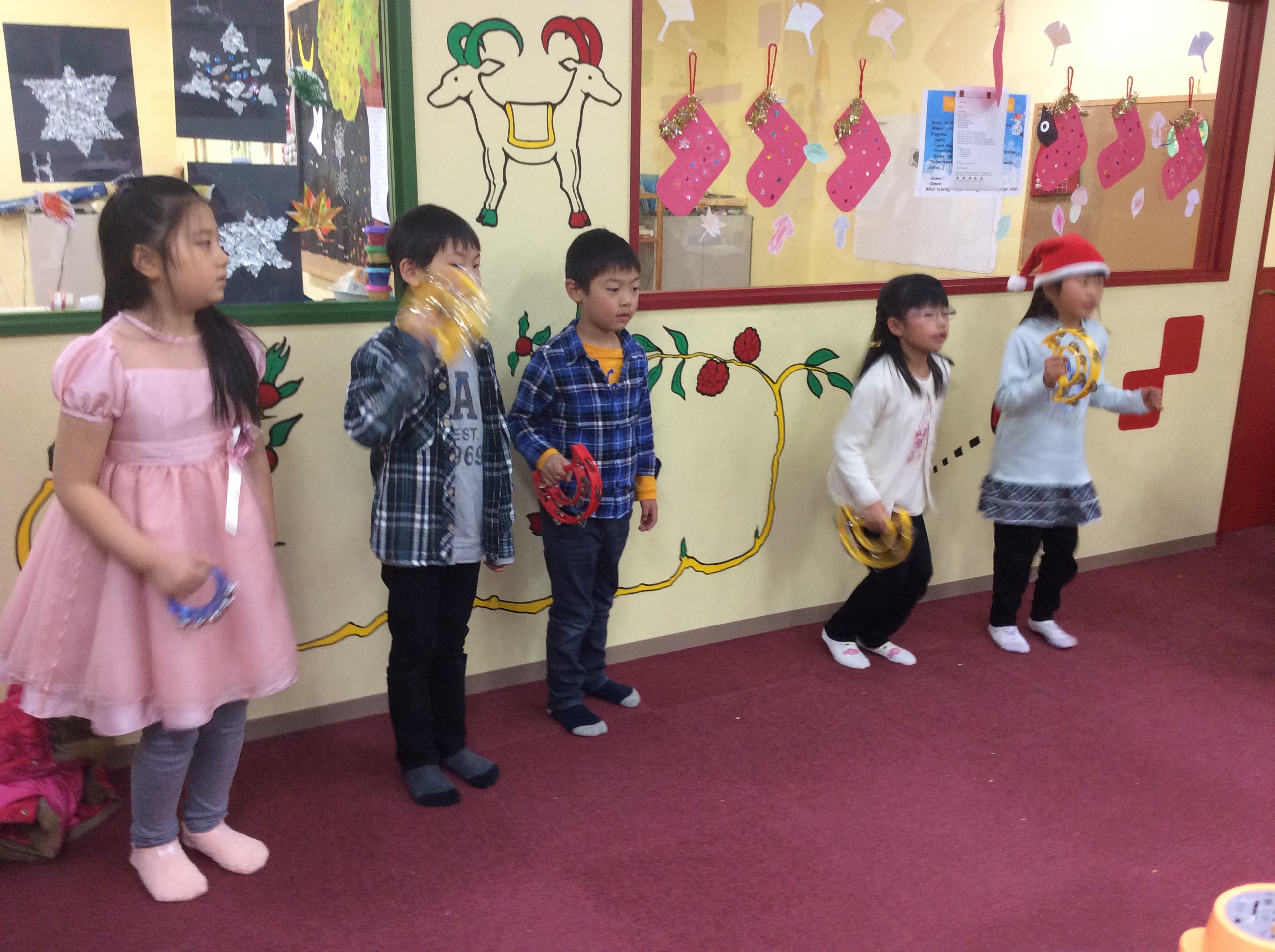 2014_Christmas party2